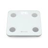 TrueLife FitScale W1 BT White Okosmérleg Fehér