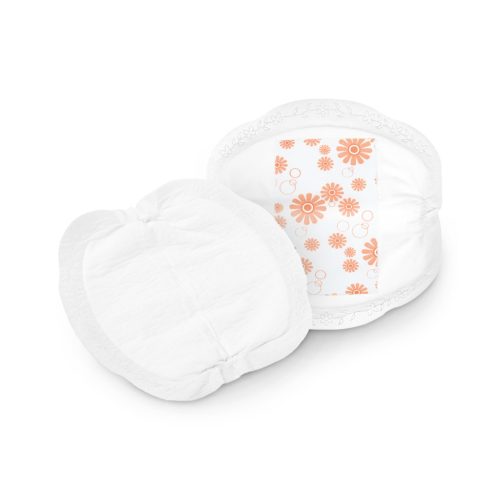 TrueLife Nutrio Breast Pads Premium 50 db eldobható melltartóbetét