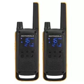 Motorola Talkabout T82 Extreme adó-vevő készülék