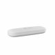 TrueLife SonicBrush Compact Travel Case White