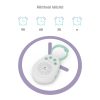 TrueLife BabyTone S3 Fehérzaj generátor