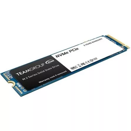 TEAMGROUP SSD TeamGroup 512GB MP33 M.2 - PCIe 3.0