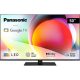 Panasonic TN-50W70AEZ Smart LED Television, 126cm, 4K Ultra HD