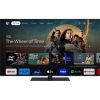 Panasonic TN-65W70AEZ Smart LED Television,165 cm, 4K Ultra HD