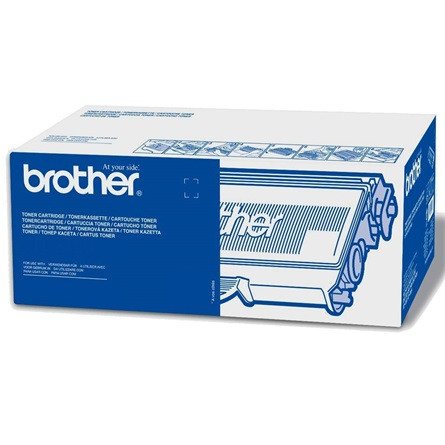 Brother TN241 toner fekete
