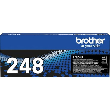 Brother TN-248 Black toner