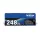 BROTHER Toner TN-248XLBK, Highcap- 3.000 oldal (ISO/IEC 19798), Fekete