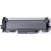 Brother TN-2590XL toner fekete
