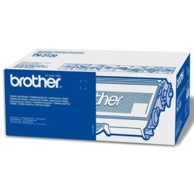   Brother TN320Y sárga | 1500 old | HL 4150CDN/4570CDW/DCP-9270CDN Toner