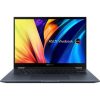 Asus Vivobook S 14 Flip TN3402YA-LZ029W 2-in-1 notebook kék (Quiet Blue)