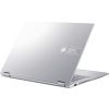 Asus Vivobook S 14 Flip TN3402YA-LZ337W 2-in-1 notebook ezüst (Cool Silver)