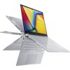 Asus Vivobook S 14 Flip TN3402YA-LZ337W 2-in-1 notebook ezüst (Cool Silver)