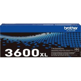 Brother TN-3600XL toner fekete