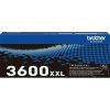 Brother TN-3600XXL toner fekete