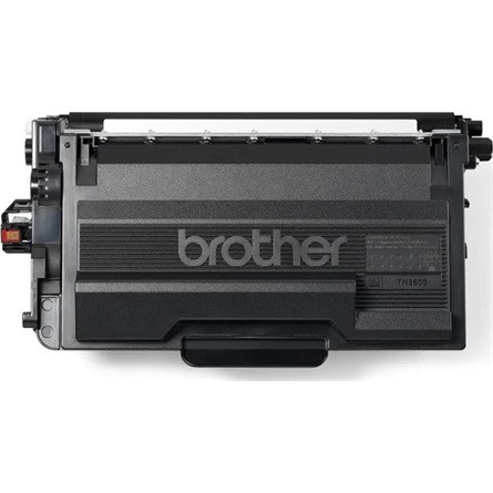 Brother TN-3600 toner fekete