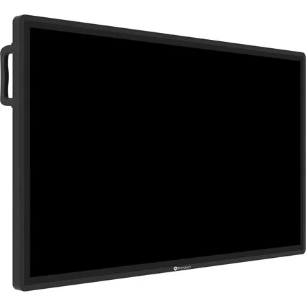 AG Neovo TTN-4301 43IN 4K SURVEILLANCE DISPLAY WITH BNC