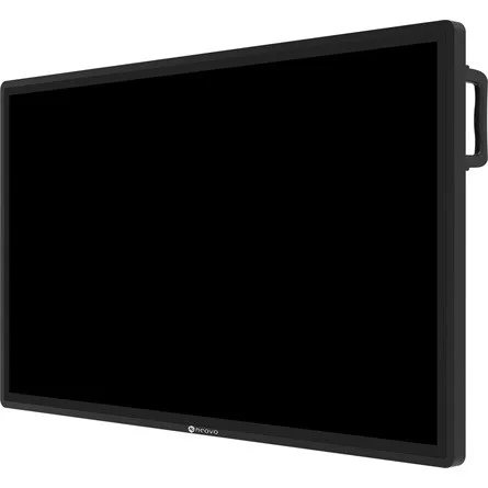 AG Neovo TTN-4301 43IN 4K SURVEILLANCE DISPLAY WITH BNC
