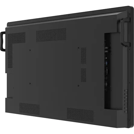 AG Neovo TTN-4301 43IN 4K SURVEILLANCE DISPLAY WITH BNC