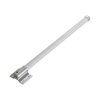 MIKROTIK A 2.4 GHz 8 dBi Omni Antenna for the wAP LR2 kit. If necessary, this antenna can be used for any 2.4 GHz device.