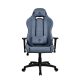 AROZZI Gaming szék - TORRETTA V2 Soft Fabric Kék (BLUE)