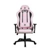 AROZZI Gaming szék - TORRETTA SuperSoft Pink