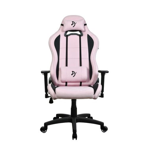 AROZZI Gaming szék - TORRETTA SuperSoft Pink
