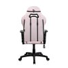 AROZZI Gaming szék - TORRETTA SuperSoft Pink