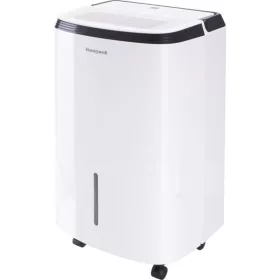   Honeywell páramentesítő - TP-SMALL (24 literes, hordozható, érintőpanel, LED kijelző, fehér)