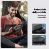 DEVIA Tech-Protect Solid ütésálló tok Galaxy Tab S11 11,0" X730/X736B kijelzővédővel - fekete - ECO