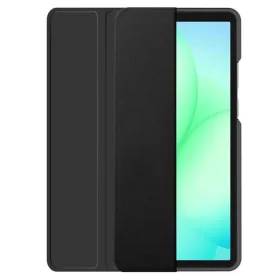   DEVIA Tech-Protect tablet tok (SC Pen) - Samsung Galaxy Tab A9+/A11+ 11.0" - fekete - ECO