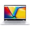 Asus Vivobook S 14 Flip TP3402VA-LZ109W 2-in-1 notebook ezüst (Cool Silver)