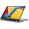 Asus Vivobook S 14 Flip TP3402VA-LZ109W 2-in-1 notebook ezüst (Cool Silver)