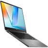 Asus VivoBook Flip TP3407SA-QL021W - Windows® 11  - Matte Gray - Touch - OLED