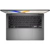 Asus VivoBook Flip TP3407SA-QL021W - Windows® 11  - Matte Gray - Touch - OLED