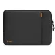 Tech-Protect Defender 13-14" fekete laptop táska
