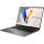 Asus VivoBook Flip TP3607SA-RJ021W - Windows® 11  - Matte Gray - Touch - OLED