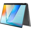 Asus VivoBook Flip TP3607SA-RJ021W - Windows® 11  - Matte Gray - Touch - OLED