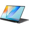 Asus VivoBook Flip TP3607SA-RJ021W - Windows® 11  - Matte Gray - Touch - OLED