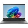 Asus VivoBook Flip TP3607SA-RJ021W - Windows® 11  - Matte Gray - Touch - OLED
