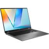 Asus VivoBook Flip TP3607SA-RJ021W - Windows® 11  - Matte Gray - Touch - OLED
