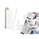 DEVIA Tech-Protect Active Stylus Pen aktív toll rajzoláshoz,jegyzeteléshez, Android/iOS/Windows 10 - fehér