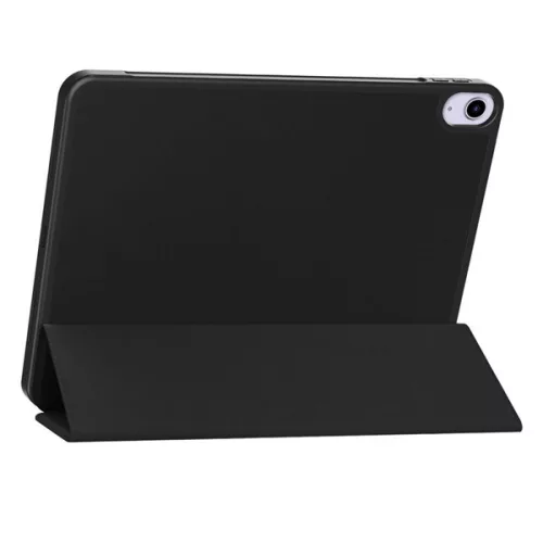Tech-Protect tok (Smart Case) - Apple iPad Air 4/5 (2020/2022) 10.9/Air 6 / 7 / 8 / (2024-2026) 11" - fekete - ECO