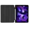 Tech-Protect tok (Smart Case) - Apple iPad Air 4/5 (2020/2022) 10.9/Air 6 / 7 / 8 / (2024-2026) 11" - fekete - ECO