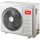 TCL BreezeIN 5KW kültéri egység