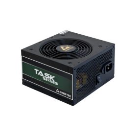 CHIEFTEC Task 600W 80+ Bronze tápegység - TPS-600S