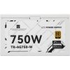 Thermalright AG-750-W ATX desktop tápegység 750W 80+ Gold BOX