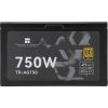 Thermalright AG-750 ATX desktop tápegység 750W 80+ Gold BOX