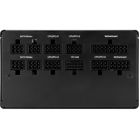 Thermalright AG-850 ATX desktop tápegység 850W 80+ Gold BOX