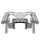 Trak Racer Szimulátor kiegészítő - Wheel Plate Adapter for Asetek Wheelbases