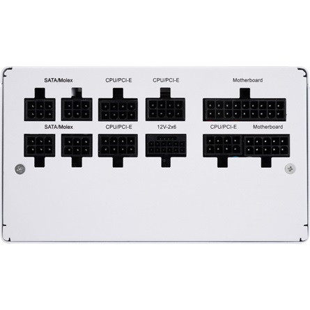 Thermalright AX-1000-W ATX desktop tápegység 1000W 80+ Gold BOX